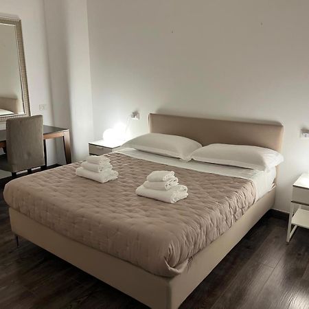 Central Apartment Matera Exteriér fotografie